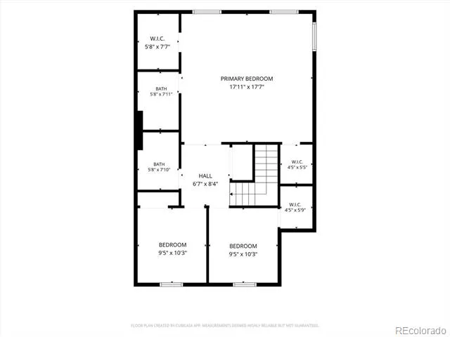 16338 E Otero Avenue Englewood, CO 80112