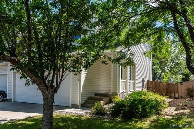 16338 E Otero Avenue Englewood, CO 80112