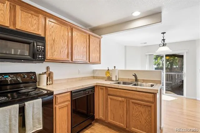16338 E Otero Avenue Englewood, CO 80112