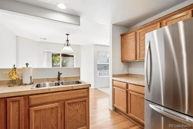 16338 E Otero Avenue Englewood, CO 80112