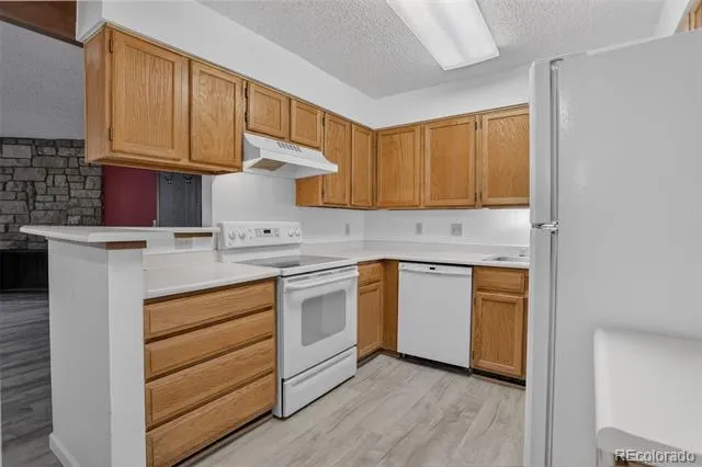 429 Wright Street #212 Lakewood, CO 80228