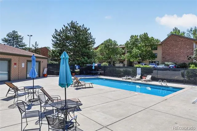 429 Wright Street #212 Lakewood, CO 80228