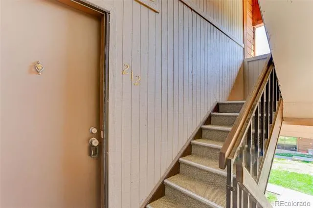 429 Wright Street #212 Lakewood, CO 80228