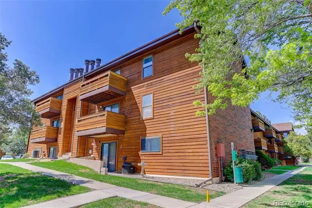 429 Wright Street #212 Lakewood, CO 80228