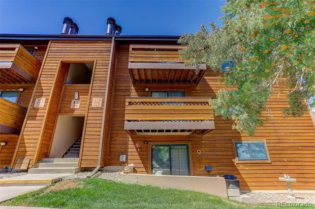 429 Wright Street #212 Lakewood, CO 80228