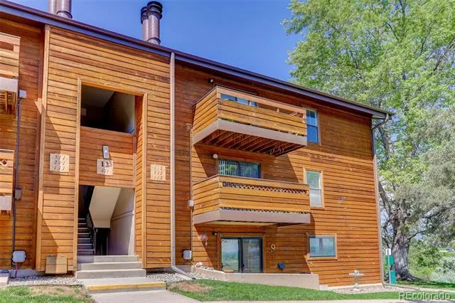 429 Wright Street #212 Lakewood, CO 80228