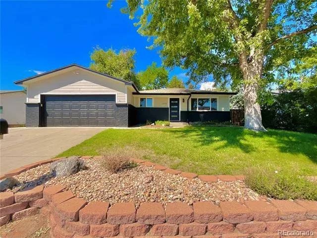 1455 S Hoyt Street Lakewood, CO 80232