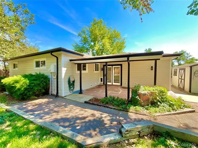 1455 S Hoyt Street Lakewood, CO 80232