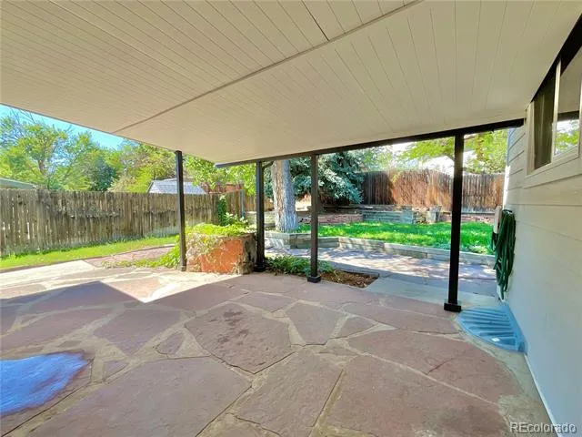 1455 S Hoyt Street Lakewood, CO 80232