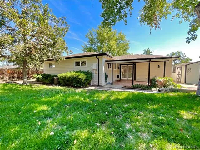 1455 S Hoyt Street Lakewood, CO 80232