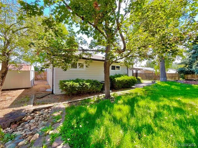 1455 S Hoyt Street Lakewood, CO 80232