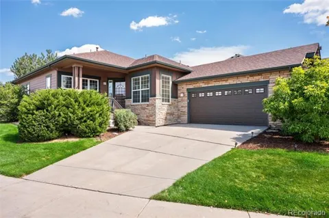 7100 S Coolidge Court