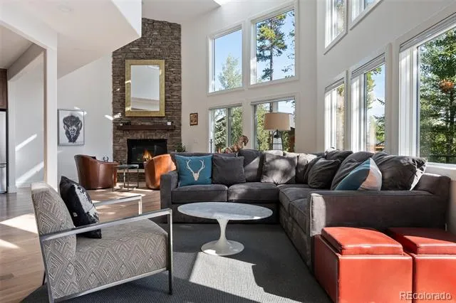 764 Elk Trail #7 Winter Park, CO 80482