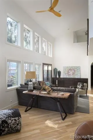 764 Elk Trail #7 Winter Park, CO 80482