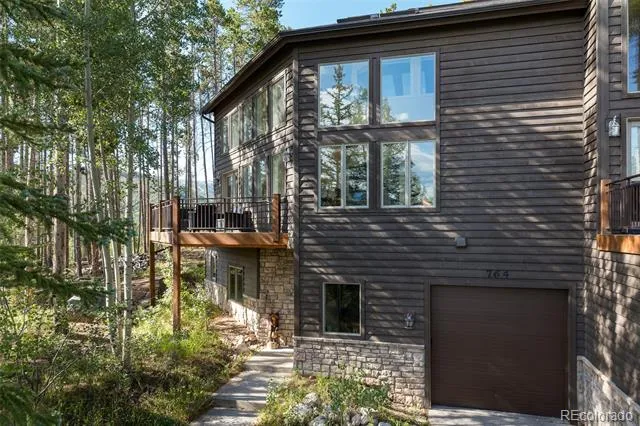 764 Elk Trail #7 Winter Park, CO 80482