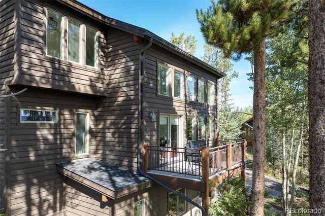 764 Elk Trail #7 Winter Park, CO 80482