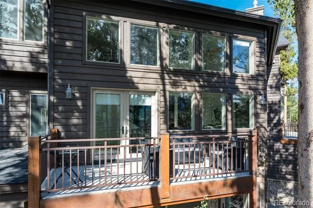 764 Elk Trail #7 Winter Park, CO 80482