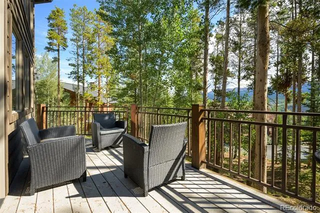 764 Elk Trail #7 Winter Park, CO 80482