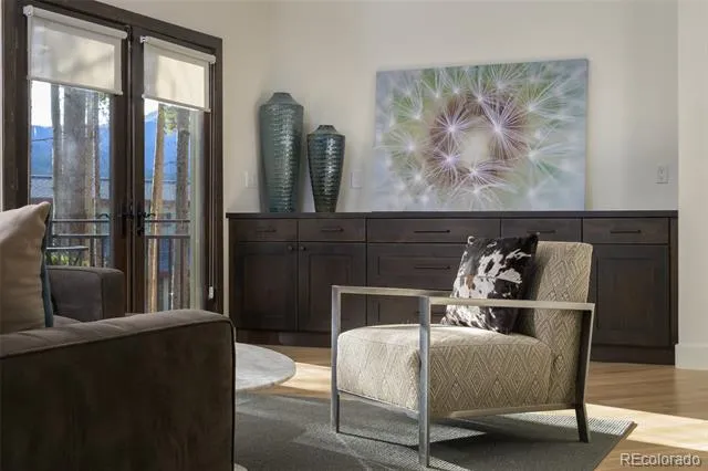 764 Elk Trail #7 Winter Park, CO 80482