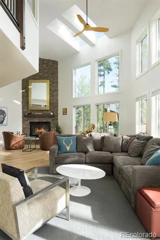 764 Elk Trail #7 Winter Park, CO 80482