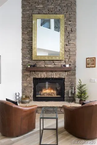 764 Elk Trail #7 Winter Park, CO 80482