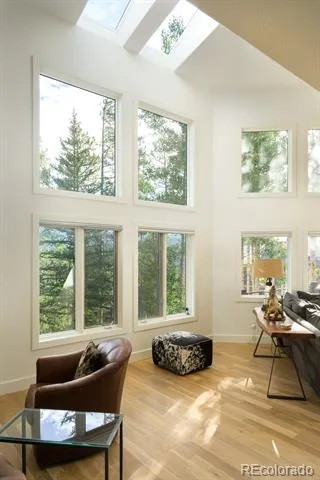764 Elk Trail #7 Winter Park, CO 80482