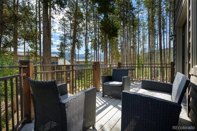 764 Elk Trail #7 Winter Park, CO 80482