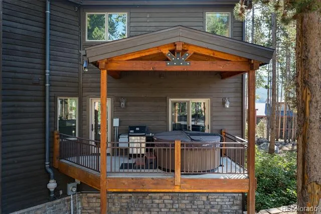 764 Elk Trail #7 Winter Park, CO 80482