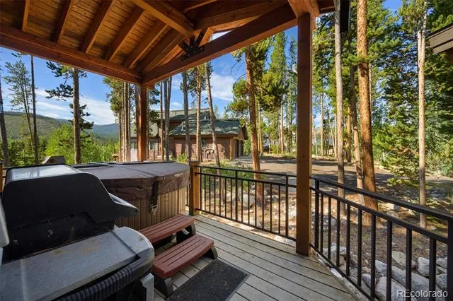 764 Elk Trail #7 Winter Park, CO 80482