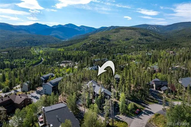764 Elk Trail #7 Winter Park, CO 80482
