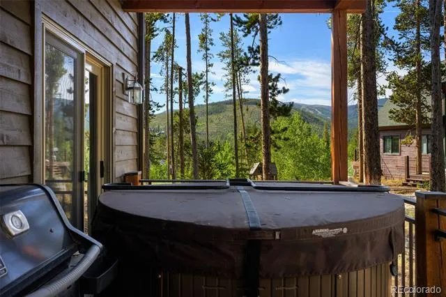 764 Elk Trail #7 Winter Park, CO 80482