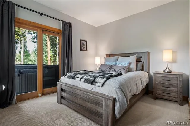 764 Elk Trail #7 Winter Park, CO 80482