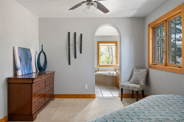 764 Elk Trail #7 Winter Park, CO 80482