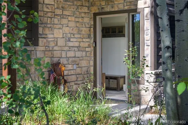 764 Elk Trail #7 Winter Park, CO 80482