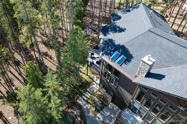 764 Elk Trail #7 Winter Park, CO 80482