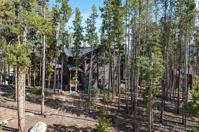764 Elk Trail #7 Winter Park, CO 80482
