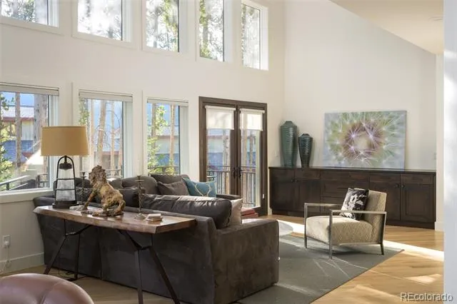 764 Elk Trail #7 Winter Park, CO 80482