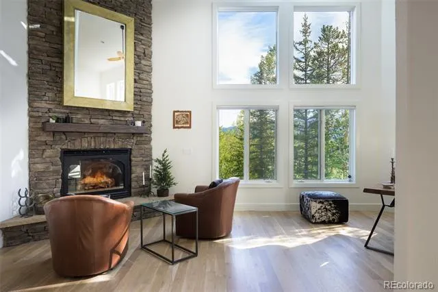 764 Elk Trail #7 Winter Park, CO 80482