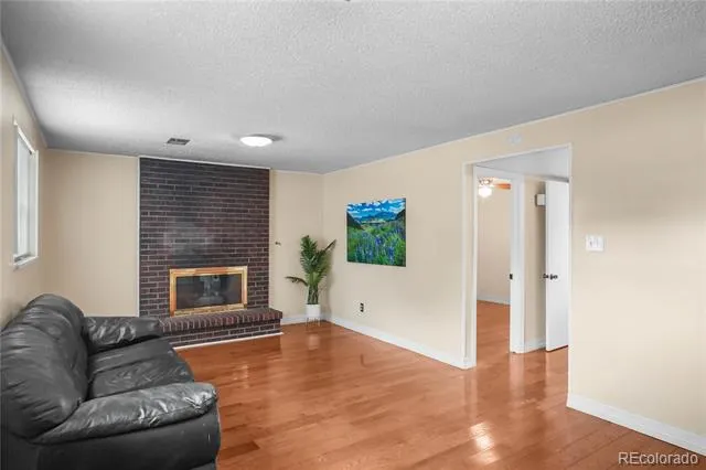 12643 E Ohio Avenue Aurora, CO 80012