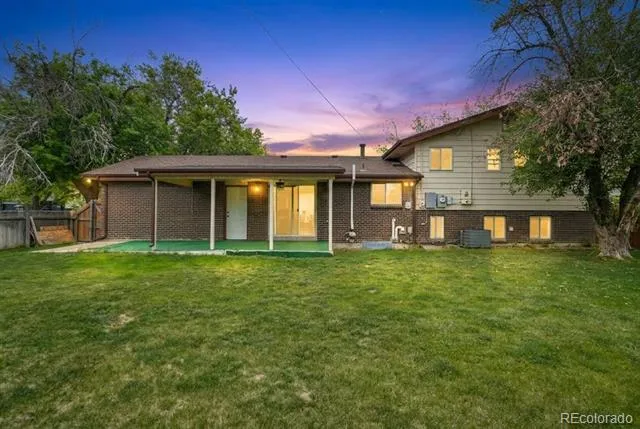 12643 E Ohio Avenue Aurora, CO 80012