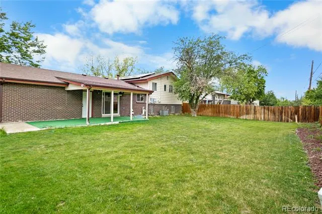 12643 E Ohio Avenue Aurora, CO 80012