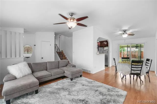 12643 E Ohio Avenue Aurora, CO 80012