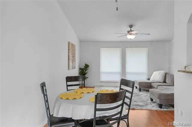 12643 E Ohio Avenue Aurora, CO 80012