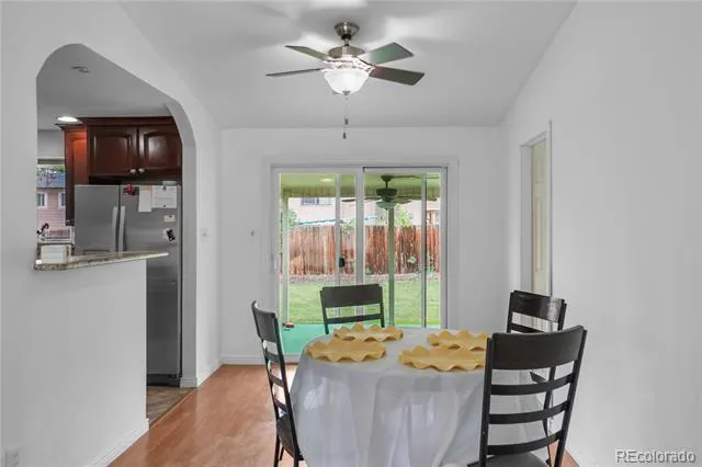 12643 E Ohio Avenue Aurora, CO 80012