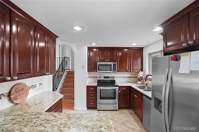 12643 E Ohio Avenue Aurora, CO 80012