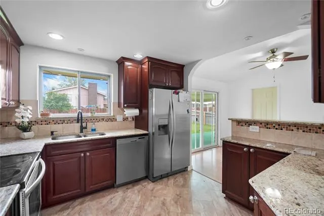 12643 E Ohio Avenue Aurora, CO 80012