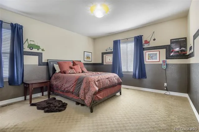 9889 Sunset Hill Circle Lone Tree, CO 80124