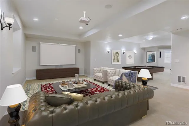 9889 Sunset Hill Circle Lone Tree, CO 80124