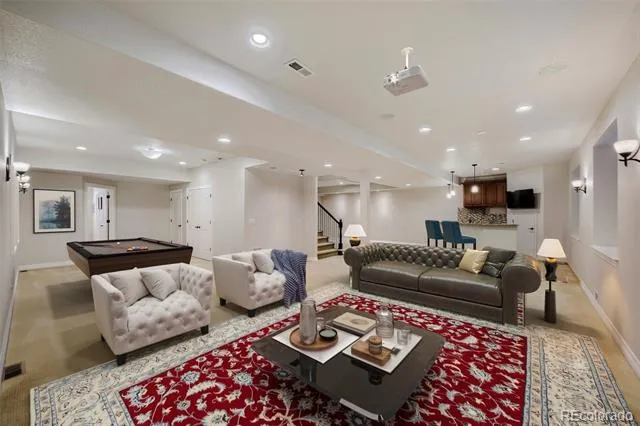 9889 Sunset Hill Circle Lone Tree, CO 80124