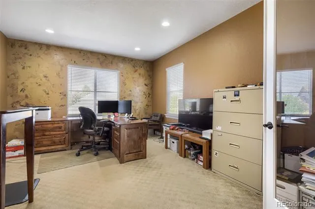 9889 Sunset Hill Circle Lone Tree, CO 80124